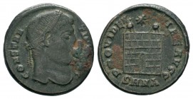 Constantine I 'the Great' (306-337 AD). AE
Condition: Very Fine

Weight: 2,42 gr
Diameter: 18,50 mm