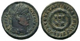 Constantine I 'the Great' (306-337 AD). AE
Condition: Very Fine
Weight: 2,92 gr
Diameter: 19,00 mm