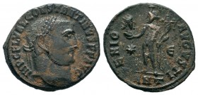 Constantine I 'the Great' (306-337 AD). AE
Condition: Very Fine

Weight: 4,42 gr
Diameter: 19,70 mm