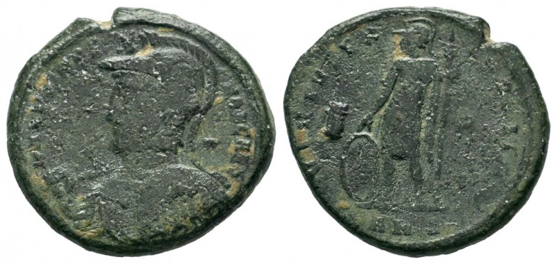 Licinius I (308-324 AD). AE Follis
Condition: Very Fine

Weight: 8,00 gr
Diamete...