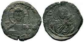 Byzantine Anonymous Coins, 
Condition: Very Fine

Weight: 8,01 gr
Diameter: 30,20 mm