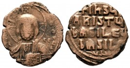 Byzantine Anonymous Coins, 
Condition: Very Fine

Weight: 9,32 gr
Diameter: 29,00 mm