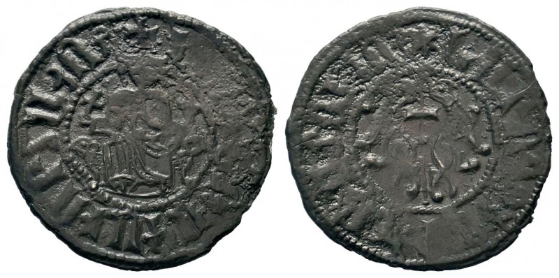 Cilician Armenia, Crusaders Ar, 10th - 11th Century.
Condition: Very Fine

Weigh...