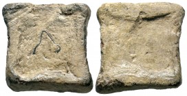 decorated object Condition: Very Fine

Weight: 51,45 gr
Diameter: 4,50 mm