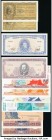 World (Argentina, Chile & More) Group Lot of 63 Examples Fine-Crisp Uncirculated. 

HID09801242017

© 2020 Heritage Auctions | All Rights Reserve