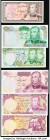 Iran Bank Markazi Group Lot of 10 Examples Very Fine-Crisp Uncirculated. Possible trimming is evident.

HID09801242017

© 2020 Heritage Auctions | All...
