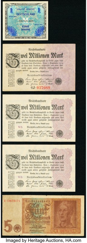 World Group Lot of 34 Examples Good-Extremely Fine. 

HID09801242017

© 2020 Her...