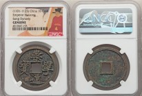 Northern Song Dynasty. Hui Zong (960-1127) 20-Piece Lot of Certified 10 Cash ND (1101-1125) Genuine NGC, Includes various types, as pictured. Sold as ...