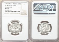 British India. Bengal Presidency Rupee AH 1229 Year 17/49 (1815) MS64 NGC, Benares mint, KM41.

HID09801242017

© 2020 Heritage Auctions | All Rig...