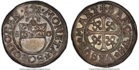 Solothurn. City Batzen ND (16th Century) MS64 PCGS, HMZ-2-825c, Nach-1561. 

HID09801242017

© 2020 Heritage Auctions | All Rights Reserved