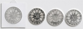 Münzen Österreich LOT 6 Stück 25 Schilling 1963 PP PP