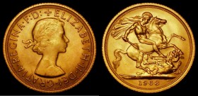 Sovereign 1968 Marsh 306 UNC