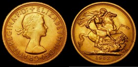 Sovereign 1968 Marsh 306 UNC