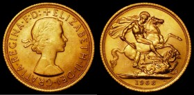 Sovereign 1968 Marsh 306 UNC