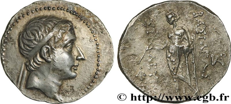 SYRIA - SELEUKID KINGDOM - SELEUKOS II KALLINIKOS
Type : Tétradrachme 
Date : c....