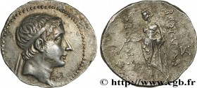 SYRIA - SELEUKID KINGDOM - SELEUKOS II KALLINIKOS
Type : Tétradrachme 
Date : c. 227 AC. 
Mint name / Town : Atelier incertain, Mésopotamie 
Metal : s...