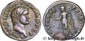 OTTO
Type : Denier 
Date : février - mars 
Date : 69 
Mint name / Town : Rome 
Metal : silver 
Millesimal fineness : 900  ‰
Diameter : 18  mm
Orientat...