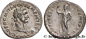 DOMITIANUS
Type : Denier 
Date : septembre - décembre 
Date : 85-86 
Mint name / Town : Rome 
Metal : silver 
Millesimal fineness : 900  ‰
Diameter : ...