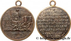 THE CONVENTION
Type : Médaille de Palloy, prise de la Bastille 
Date : (1791-1792) 
Date : n.d. 
Quantity minted : 1200 
Metal : iron 
Diameter : 43  ...
