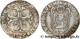 ITALY - VENICE - ANTONIO PRIULI (94th doge)
Type : Scudo à la croix 
Date : n.d. 
Mint name / Town : Venise 
Quantity minted : - 
Metal : silver 
Diam...