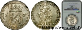 UNITED PROVINCES - GUELDERS
Type : 1 Gulden 
Date : 1763 
Quantity minted : 3846265 
Metal : silver 
Millesimal fineness : 920  ‰
Diameter : 32  mm
Or...
