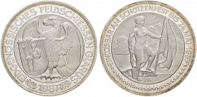 SCHWEIZ - Schützentaler, Schützenmedaillen & Schützenvaria
Glarus
50 Franken 1987. Glarus. Eidgenössisches Feldschiessen. 25.25 g. Häberling 31a. Po...