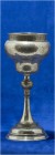 SCHWEIZ - SCHÜTZENPOKALE UND SCHÜTZENMEMORABILIA
Bern
Schützenpokal in Silber 1910. Bern. Eidgenössisches Schützenfest. 294.00 g. Martin 105. Sehr s...