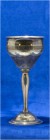 SCHWEIZ - SCHÜTZENPOKALE UND SCHÜTZENMEMORABILIA
Bern
Schützenpokal in Silber 1926. Bern. Kantonalschützenfest. 198.00 g. Martin -. Sehr selten / Ve...