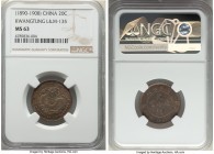 Kwangtung. Kuang-hsü 20 Cents ND (1890-1908) MS63 NGC, KM-Y201, L&M-135. 

HID09801242017

© 2020 Heritage Auctions | All Rights Reserved