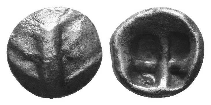 ASIA MINOR, Greek Obols. 5th - 3rd century BC. AR 

Condition: Very Fine

Weight...