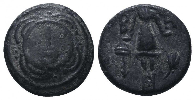 Kings of Macedon. Alexander III "the Great" 336-323 BC. Ae,

Condition: Very Fin...