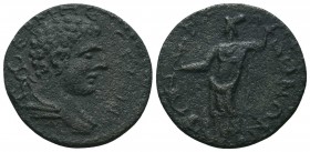 PISIDIA. Termessos. Pseudo-autonomous. Ae (Circa 2nd-3rd centuries AD).

Condition: Very Fine

Weight: 7.30 gr
Diameter: 25 mm