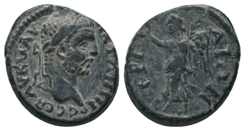 PHRYGIA. Caracalla, A.D. 198-217.

Condition: Very Fine

Weight: 5.10 gr
Diamete...