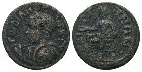 LYDIA. Saitta. Gordian III (238-244). Ae

Condition: Very Fine

Weight: 6.90 gr
Diameter: 24 mm