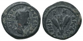 CAPPADOCIA. Caesaraea-Eusebia. Severus Alexander. AD 222-235. AE

Condition: Very Fine

Weight: 8.40 gr
Diameter: 21 mm