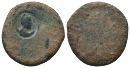 Collection of very attractive Countermark Coins, Ae

Condition: Very Fine

Weight: 6.90 gr
Diameter: 21 mm