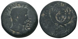 Collection of very attractive Countermark Coins, Ae

Condition: Very Fine

Weight: 15.20 gr
Diameter: 28 mm