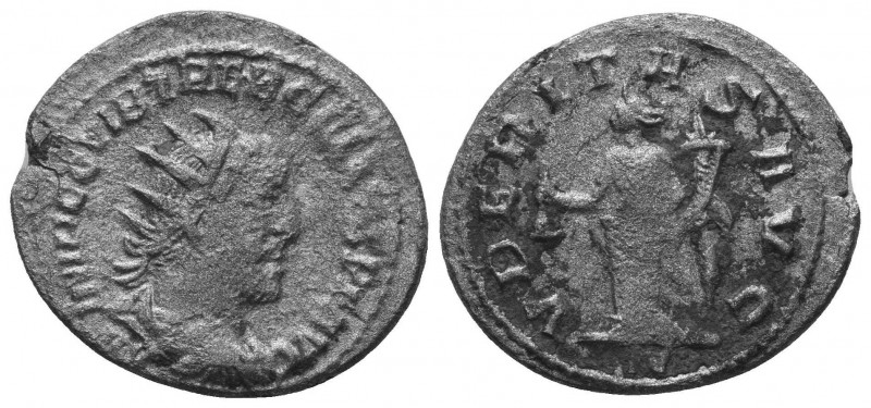 Trebonianus Gallus (251-253 AD). AR Antoninianus

Condition: Very Fine

Weight: ...