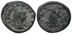 Gallienus (253-268 AD). Antoninianus,

Condition: Very Fine

Weight: 3.80 gr
Diameter: 21 mm