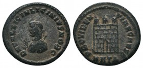 Licinius (308-324 AD). AE

Condition: Very Fine

Weight: 3.30 gr
Diameter: 18 mm