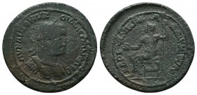 CILICIA, Adana. Valerian I. AD 253-260. Æ

Condition: Very Fine

Weight: 18.70 gr
Diameter: 34 mm