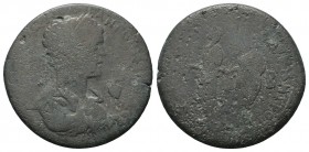 Caracalla Æ of Tarsus, Cilicia. AD 198-217. 

Condition: Very Fine

Weight: 19.20 gr
Diameter: 35 mm