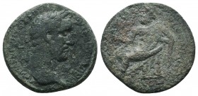 CILICIA, Antoninus Pius. 138-161 AD. Æ 

Condition: Very Fine

Weight: 11.50 gr
Diameter: 27 mm