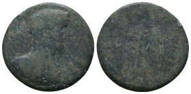 Caracalla Æ of Tarsus, Cilicia. AD 198-217. 

Condition: Very Fine

Weight: 21.00 gr
Diameter: 34 mm