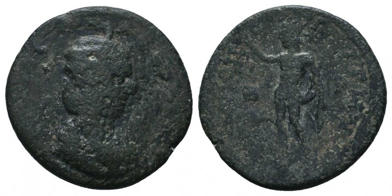 CILICIA, Otacilia Severa, wife of Philip I. Augusta, 244-249 AD. Æ

Condition:...