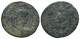 CILICIA. Mallus. Hostilian (Caesar, 250-251). Ae

Condition: Very Fine

Weight: 10.60 gr
Diameter: 30 mm