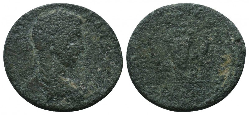 CILICIA. Aegeae. Severus Alexander (222-235). Ae.

Condition: Very Fine

Wei...