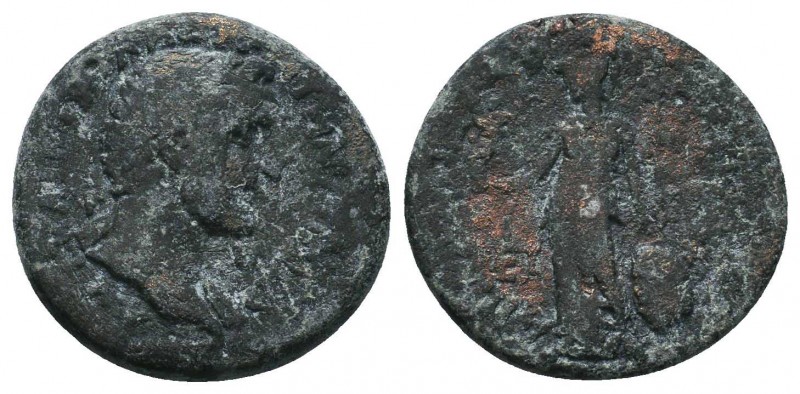 CILICIA. Mopsus. Antoninus Pius (138-161). Ae.

Condition: Very Fine

Weight...