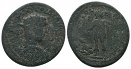 CILICIA. Tarsus. Gordian III (238-244). Ae

Condition: Very Fine

Weight: 25.80 gr
Diameter: 38 mm