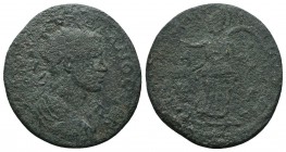 CILICIA. Tarsus. Gordian III (238-244). Ae.

Condition: Very Fine

Weight: 21.50 gr
Diameter: 36 mm